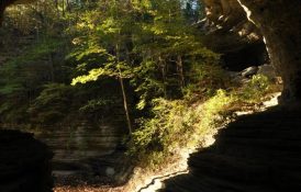 Natural Bridge