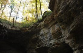 Natural Bridge