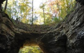 Natural Bridge