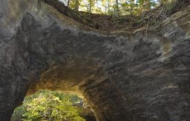 Natural Bridge