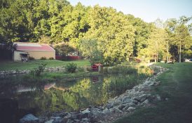 Tennessee Fitness Facilities