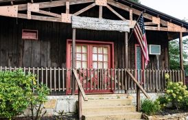 Tennessee Fitness Facilities