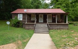 Tennessee Fitness Facilities