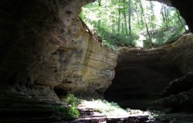 Natural Bridge