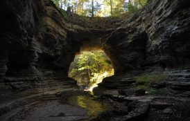 Natural Bridge