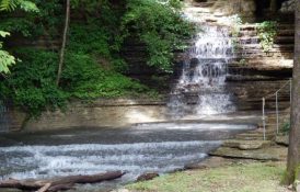 Natural Bridge