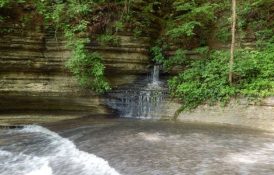 Natural Bridge