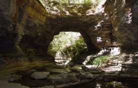 Natural Bridge