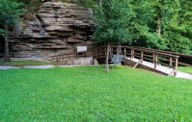 Natural Bridge