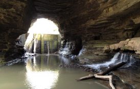 Natural Bridge