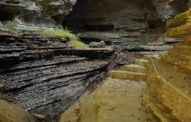 Natural Bridge