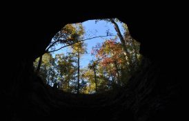 Natural Bridge