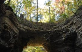 Natural Bridge