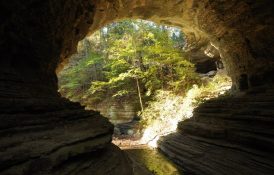 Natural Bridge