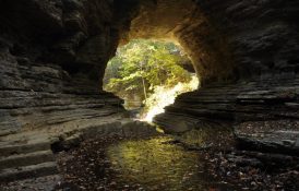 Natural Bridge