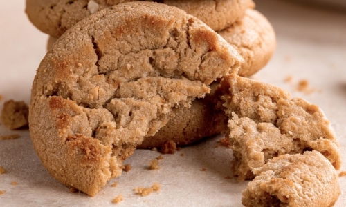 Peanut Butter Cookies