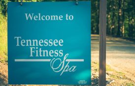 Tennessee Fitness Facilities