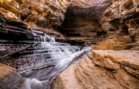 Natural Bridge