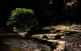 Natural Bridge