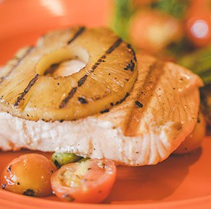 Taste of Spring Cooking Week with Belinda