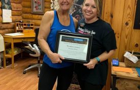 Tennessee Fitness Spa Family