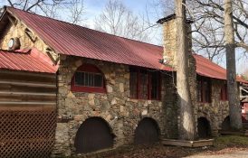 Tennessee Fitness Facilities