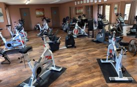 Tennessee Fitness Facilities