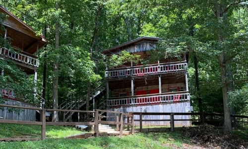 Tennessee Fitness Facilities