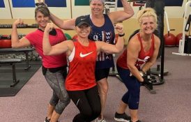 Tennessee Fitness Spa Family