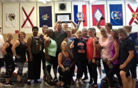 Tennessee Fitness Spa Family