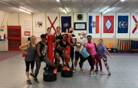 Tennessee Fitness Spa Family