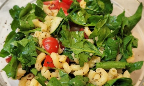 Italian Pasta Salad