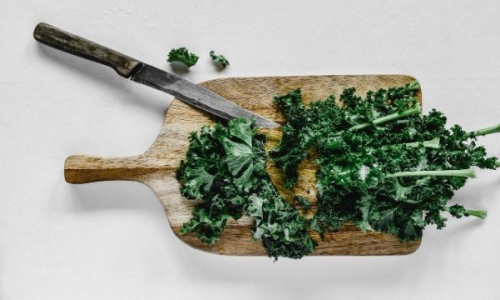 The Benefits of Including Greens in Your Diet
