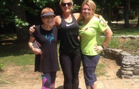 Tennessee Fitness Spa Family