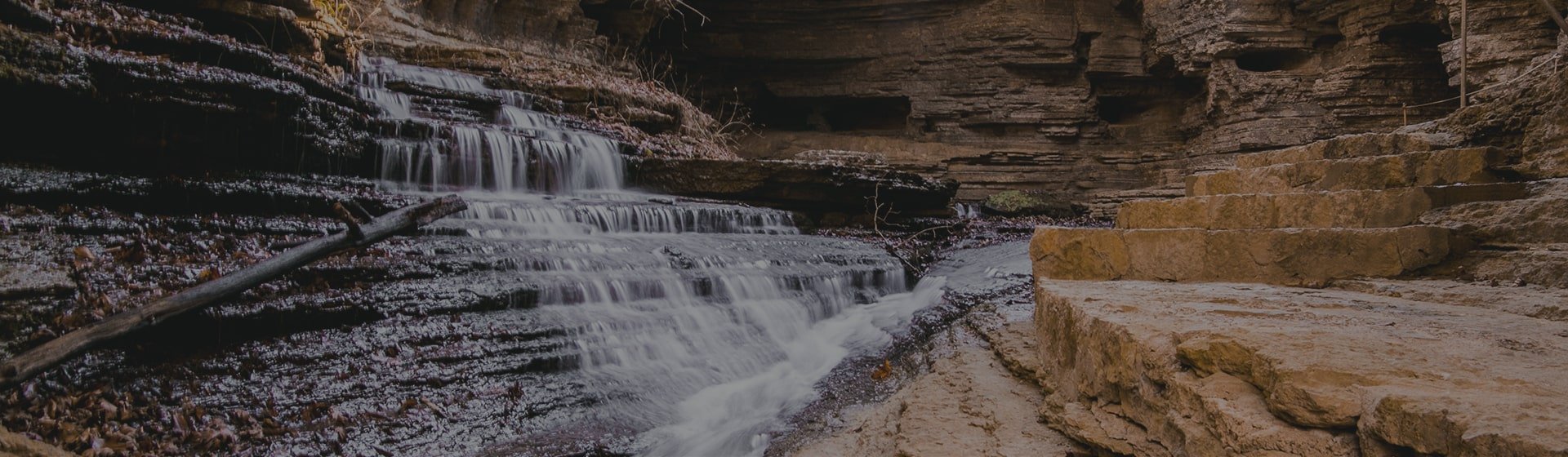 Natural Bridge