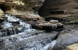 Natural Bridge