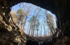 Natural Bridge