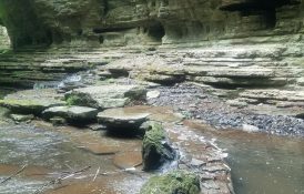 Natural Bridge