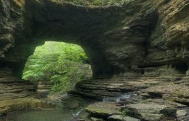 Natural Bridge