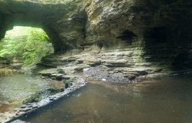 Natural Bridge