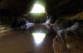 Natural Bridge