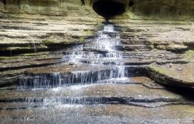 Natural Bridge