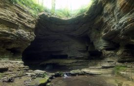 Natural Bridge