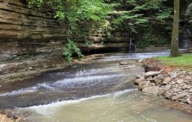 Natural Bridge