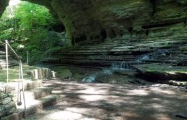 Natural Bridge