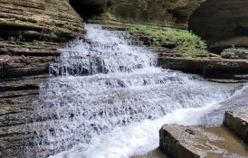 Natural Bridge