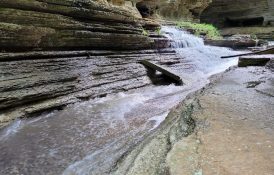 Natural Bridge