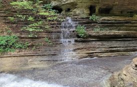 Natural Bridge