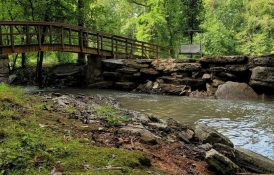 Natural Bridge