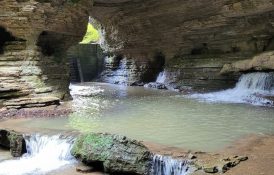 Natural Bridge